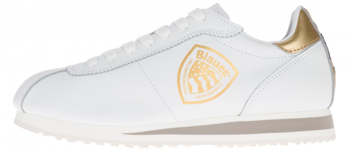 Tenisky Blauer Tenisky Blauer