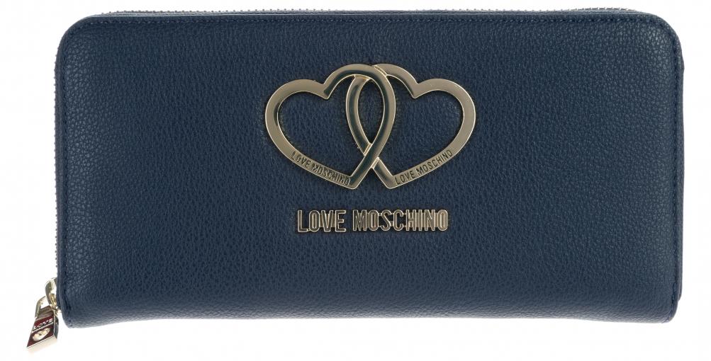 Peňaženka Love Moschino Peňaženka Love Moschino