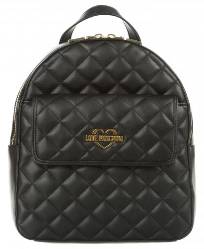 Batoh Love Moschino Batoh Love Moschino