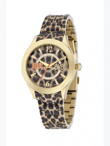 Just Cavalli Dámske hodinky R7253177501 Just Cavalli Dámske hodinky R7253177501