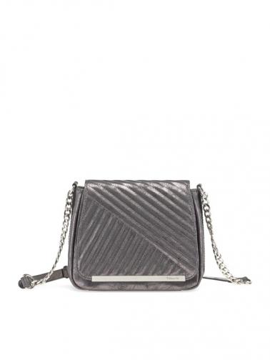 Tamaris Dámska kabelka LILIA Saddle Bag 1277162-915