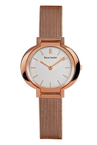 PIERRE LANNIER, Rose Gold 141J928