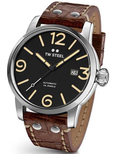 TW-Steel Maverick automatic 48mm MS6 TW-Steel Maverick automatic 48mm MS6