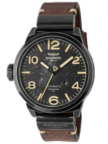 Haemmer Harvey 50mm VA-03 Haemmer Harvey 50mm VA-03