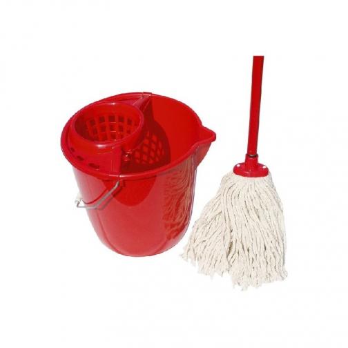 Mop set čistiaci 10l 650 Mop set čistiaci 10l 650