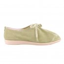 LEEDA NOVESTA PETS NATUR/PINK LEEDA NOVESTA PETS NATUR/PINK
