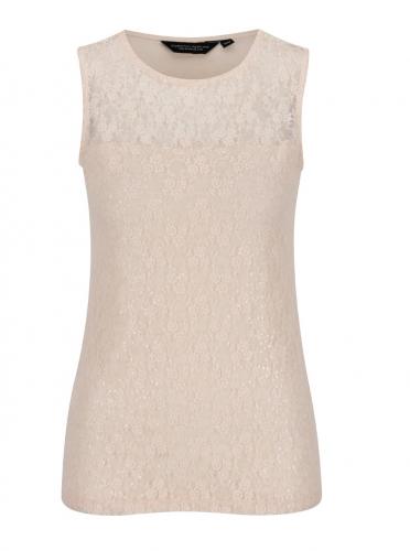 Svetlooranžová blúzka Dorothy Perkins Svetlooranžová blúzka Dorothy Perkins