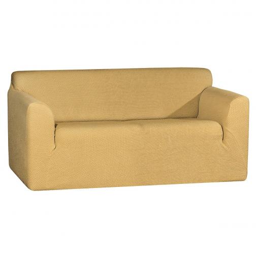 4Home Multielastický potah na křeslo Elegant béžová, 70 - 110 cm, 70 - 110 cm 4Home Multielastický potah na křeslo Elegant béžová, 70 - 110 cm, 70 - 110 cm