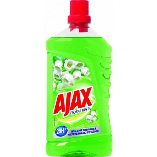 AJAX FLORAL konvalinka 1 l AJAX FLORAL konvalinka 1 l