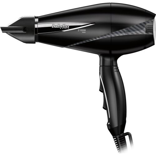 Babyliss 6610DE fén na vlasy Babyliss 6610DE fén na vlasy
