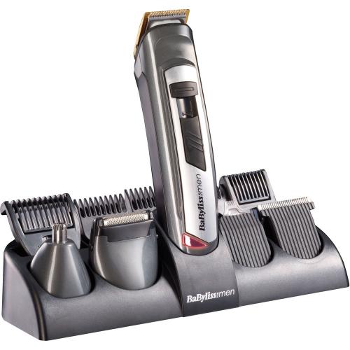 BaByliss E826W Zastřihovač vlasů a vousů BaByliss E826W Zastřihovač vlasů a vousů
