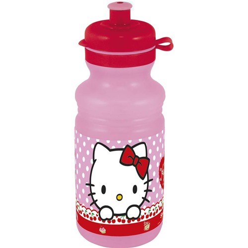 Banquet Hello Kitty Dětská sportovní láhev Banquet Hello Kitty Dětská sportovní láhev