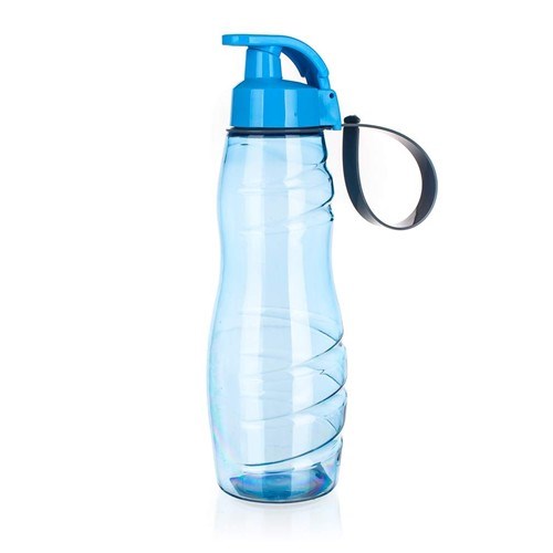 BANQUET Láhev sportovní FIT 750 ml, modrá BANQUET Láhev sportovní FIT 750 ml, modrá
