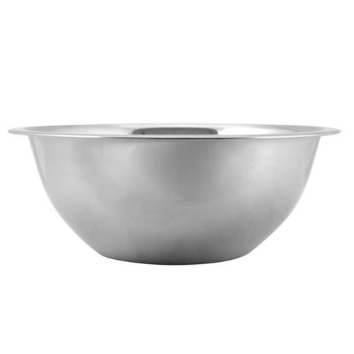Banquet Hluboká nerezová miska 26cm Glossy, 26 cm Banquet Hluboká nerezová miska 26cm Glossy, 26 cm