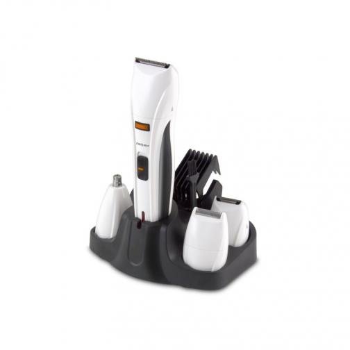 Beper 40960 Zastřihovací set pro muže 6v1 Beper 40960 Zastřihovací set pro muže 6v1