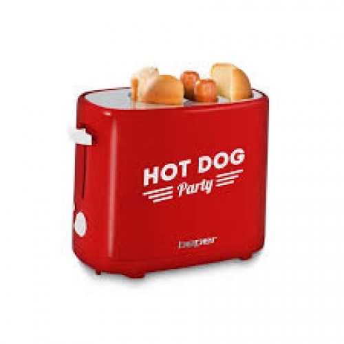Beper 90488 přístroj na Hot-Dog Beper 90488 přístroj na Hot-Dog