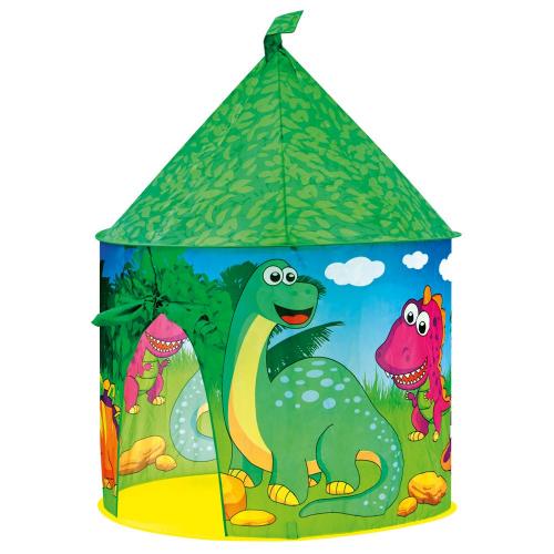 Bino Stan- Dinosauří hrad Bino Stan- Dinosauří hrad