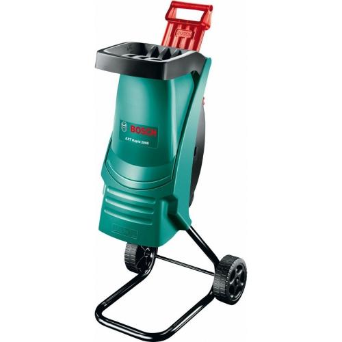 Bosch AXT Rapid 2000 Bosch AXT Rapid 2000
