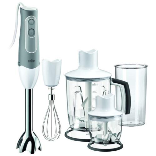 Braun MQ 545 Aperitive Braun MQ 545 Aperitive