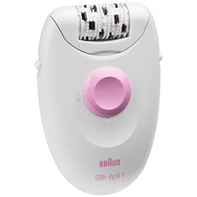 Braun SE 1-1170 EverSoft epilátor Braun SE 1-1170 EverSoft epilátor