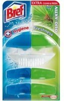 Bref Duoactiv original 2 ks náplň (3x60ml) Pine Bref Duoactiv original 2 ks náplň (3x60ml) Pine