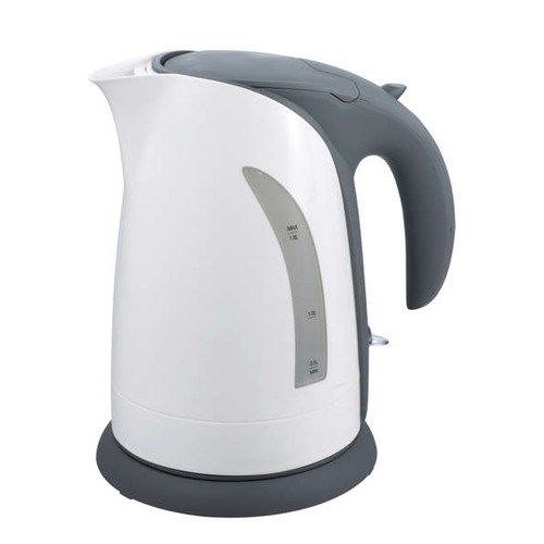 Brilla Rychlovarná konvice 1,8 l, bílá Brilla Rychlovarná konvice 1,8 l, bílá