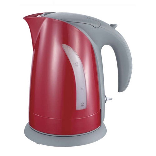 Brilla Rychlovarná konvice 1,8 l, červená Brilla Rychlovarná konvice 1,8 l, červená