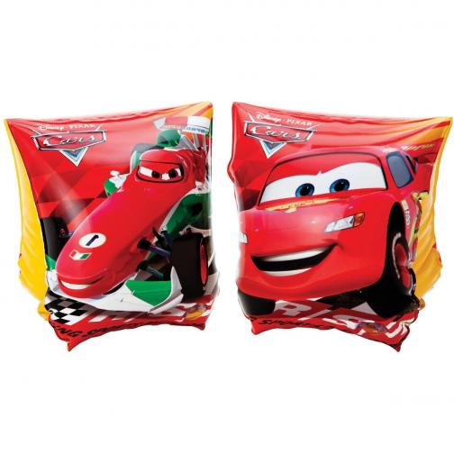 Dětské koupací rukávky Cars Dětské koupací rukávky Cars