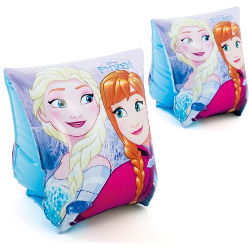 Dětské koupací rukávky Frozen Dětské koupací rukávky Frozen