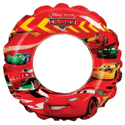 Dětský nafukovací kruh Cars Dětský nafukovací kruh Cars