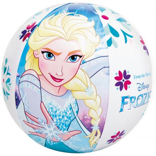 Dětský nafukovací míč Frozen Dětský nafukovací míč Frozen