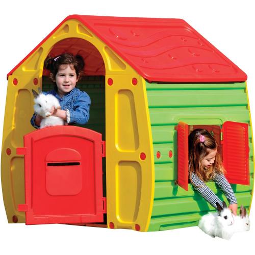 BOT 1010 Domeček MAGICAL čer. BUDDY TOYS BOT 1010 Domeček MAGICAL čer. BUDDY TOYS