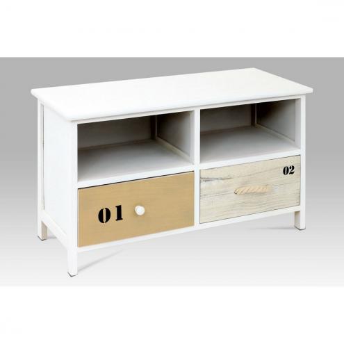 Autronic Dřevěná lavice Sofie LA703264 Autronic Dřevěná lavice Sofie LA703264