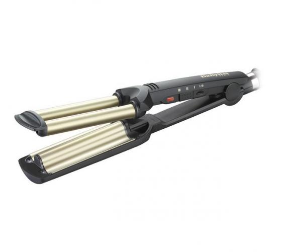 BaByliss Easy Waves C260E kulma BaByliss Easy Waves C260E kulma