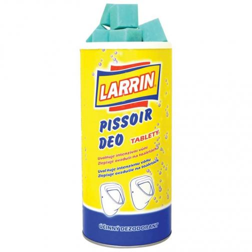 Larrin Pissoir DEO kostky borovice 900 g Larrin Pissoir DEO kostky borovice 900 g