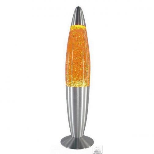 Lávová lampa Glitter mini, Rabalux 4118 Lávová lampa Glitter mini, Rabalux 4118