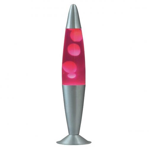 Lávová lampa Lollipop 2, Rabalux 4108 Lávová lampa Lollipop 2, Rabalux 4108