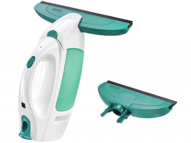 Leifheit Window Cleaner 51004 vysavač na okna s malou sací hubicí 17 cm Leifheit Window Cleaner 51004 vysavač na okna s malou sací hubicí 17 cm