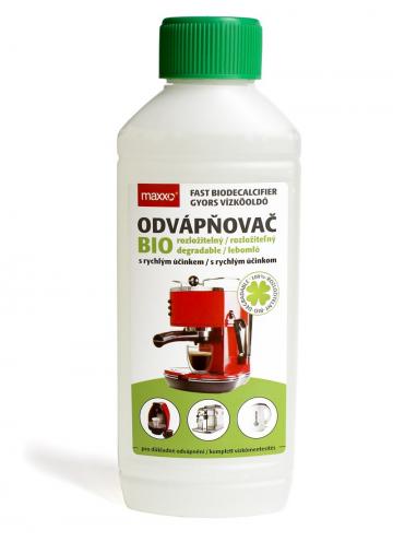 MAXXO BIO odvápňovač MAXXO BIO odvápňovač