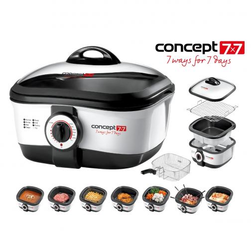 CONCEPT CK 7070 CONCEPT CK 7070