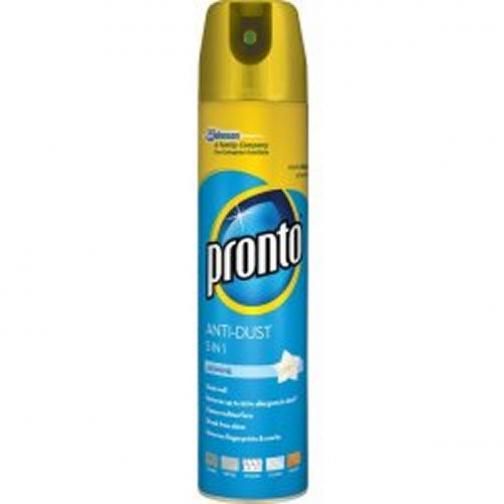 Pronto spray proti prachu Classic 5v1 multifunkční Pronto spray proti prachu Classic 5v1 multifunkční