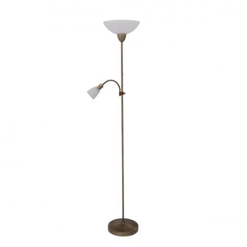 Rabalux 4019 Pearl classic stojací lampa Rabalux 4019 Pearl classic stojací lampa