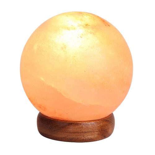 Rabalux 4093 Ozone Solná lampa Rabalux 4093 Ozone Solná lampa