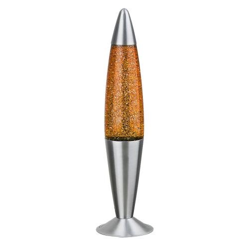 Rabalux 4114 Glitter Lávová lampa Rabalux 4114 Glitter Lávová lampa