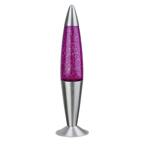 Rabalux 4115 Glitter Lávová lampa Rabalux 4115 Glitter Lávová lampa