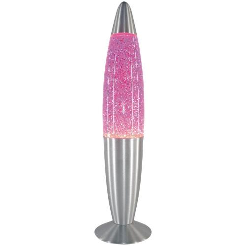 Rabalux 4117 Glitter Mini Lávová lampa Rabalux 4117 Glitter Mini Lávová lampa