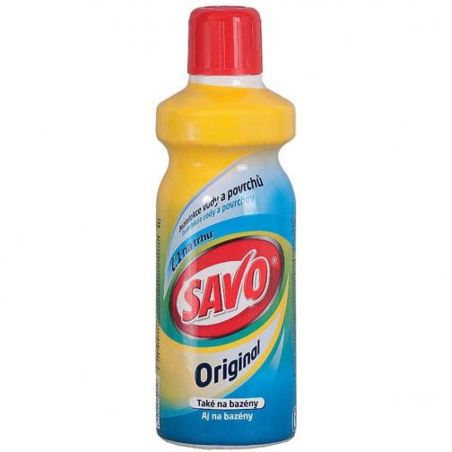 Savo Original 1 l Savo Original 1 l