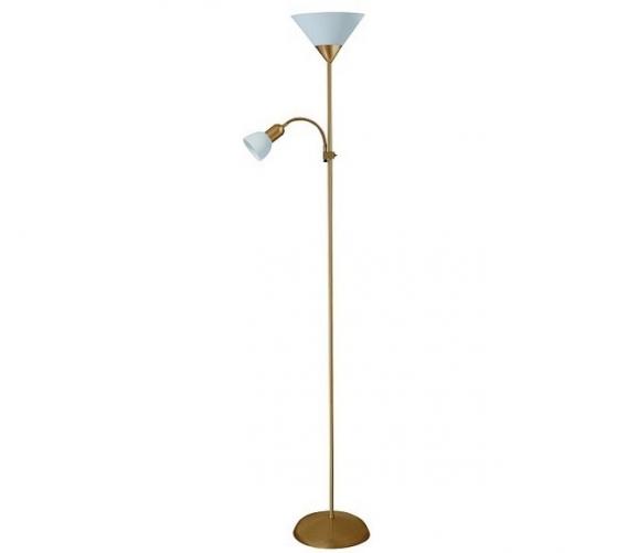 Rabalux 4065 Action stojací lampa, bronzová Rabalux 4065 Action stojací lampa, bronzová