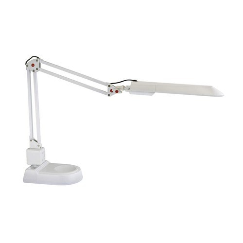 ACTIVER Stolní lampa FIT II bílá ACTIVER Stolní lampa FIT II bílá