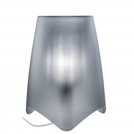 Koziol Stolní lampa MOOD antracit Koziol Stolní lampa MOOD antracit